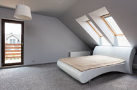 Godshill bedroom extensions