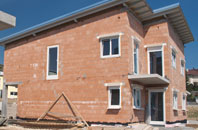 Godshill home extensions