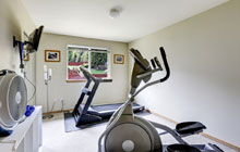 Godshill home gym construction leads