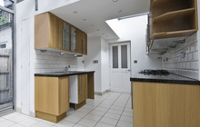 Godshill kitchen extension leads