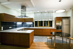 kitchen extensions Godshill